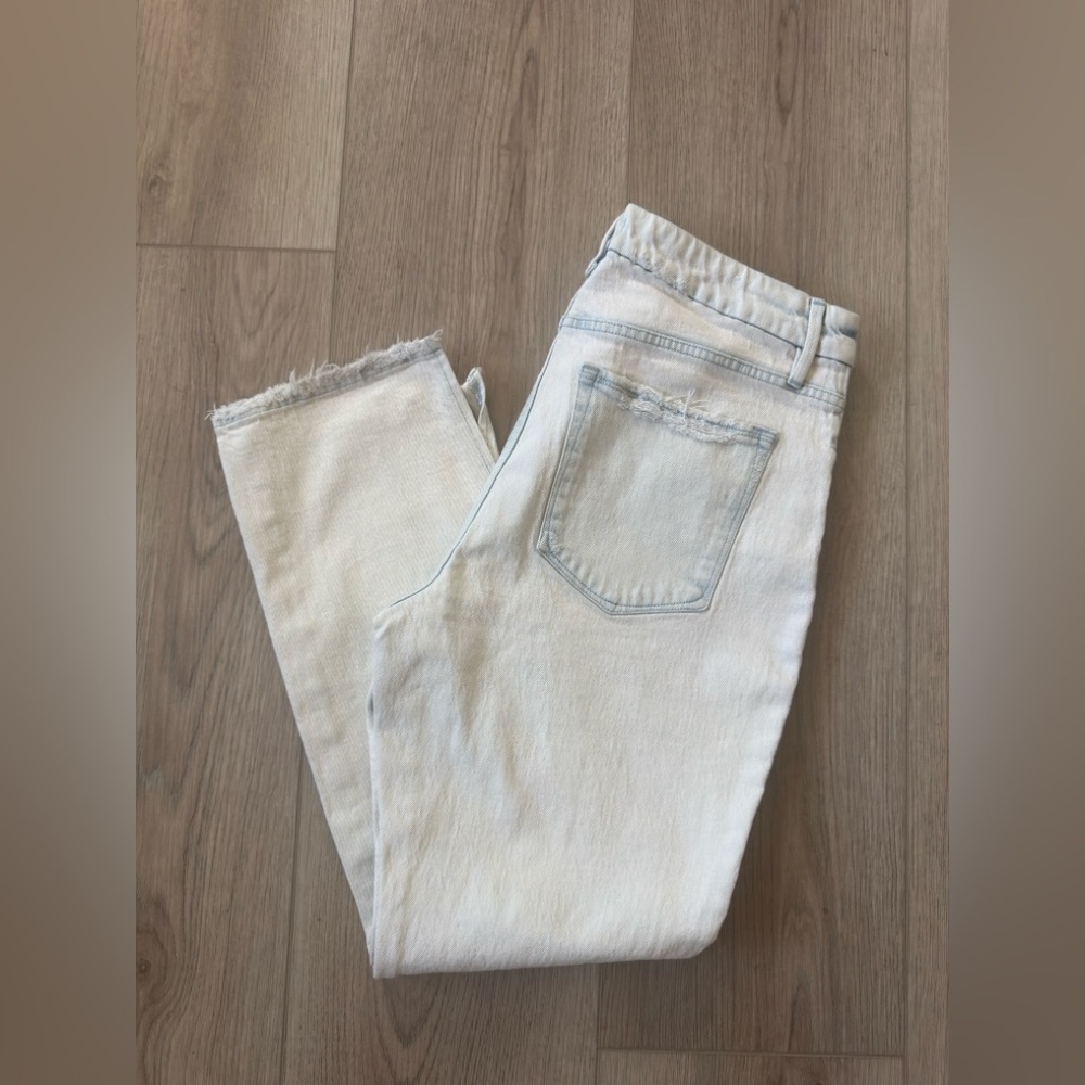 Good American Light Blue Denim 🩵